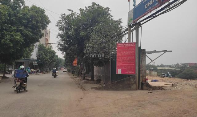 Bán nhà liền kề Cổng Đồng, La Khê, đường 12m, vỉa hè 2 bên, 50m2, 5 tầng, MT 4.2m, nhỉnh 7 tỷ xíu