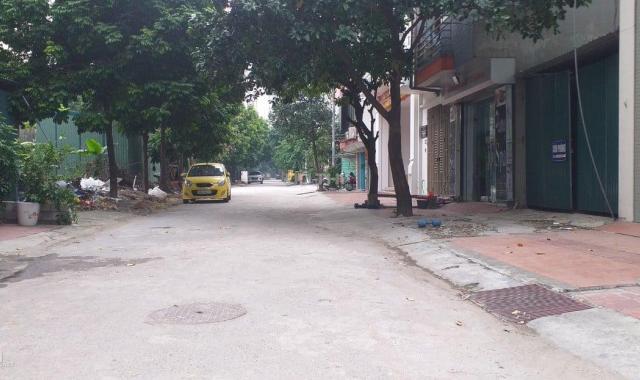 Bán nhà liền kề Cổng Đồng, La Khê, đường 12m, vỉa hè 2 bên, 50m2, 5 tầng, MT 4.2m, nhỉnh 7 tỷ xíu