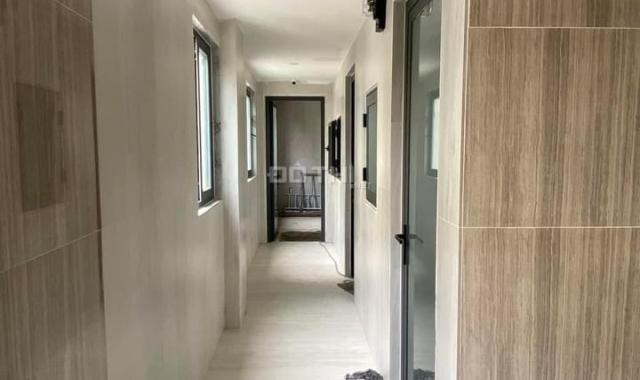 Bán CHDV 6 tầng 27PN 130m2 ngang 8m HXH Nguyễn Oanh gần siêu thị 21 tỷ