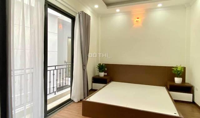 Hiếm! Nhà mặt phố Quang Trung, kinh doanh đỉnh cao, 41m2, 4 tầng, chỉ 135/m2