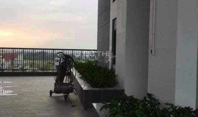 Bán căn hộ chung cư tại đường 11, Phường Tam Bình, Thủ Đức, Hồ Chí Minh diện tích 62m2 giá 2.2 tỷ
