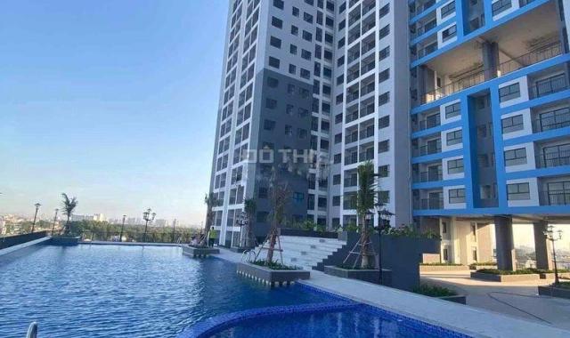 Bán căn hộ chung cư tại đường 11, Phường Tam Bình, Thủ Đức, Hồ Chí Minh diện tích 62m2 giá 2.2 tỷ