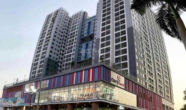 Bán căn hộ chung cư tại đường 11, Phường Tam Bình, Thủ Đức, Hồ Chí Minh diện tích 62m2 giá 2.2 tỷ