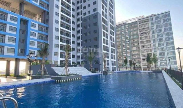 Bán căn hộ chung cư tại đường 11, Phường Tam Bình, Thủ Đức, Hồ Chí Minh diện tích 62m2 giá 2.2 tỷ