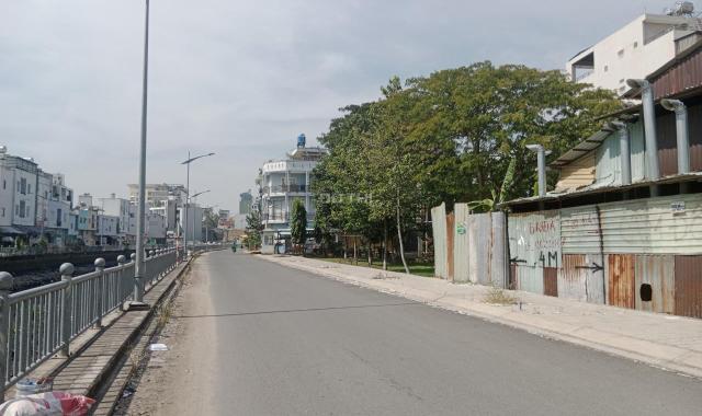 Bán lô đất mặt tiền đường Phạm Huy Thông p6 Gò Vấp, TP. Hồ Chí Minh, Dt: 4x21m. LH: 0909.77.9498