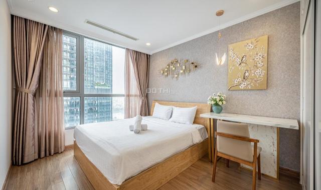 Thuê Vinhomes ngắn hạn theo ngày - Căn hộ khách sạn Landmark 81 - 090 2222 167