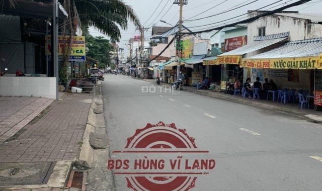 BĐS Hùng Vĩ Land NC kèo thơm Quang Trung Diamond 12x24m chỉ 12 tỉ 09/01/2023