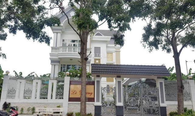 Bán nhà biệt thự, liền kề tại đường 61, Phường Phú Thứ, Cái Răng, Cần Thơ diện tích 400m2 giá 12 tỷ