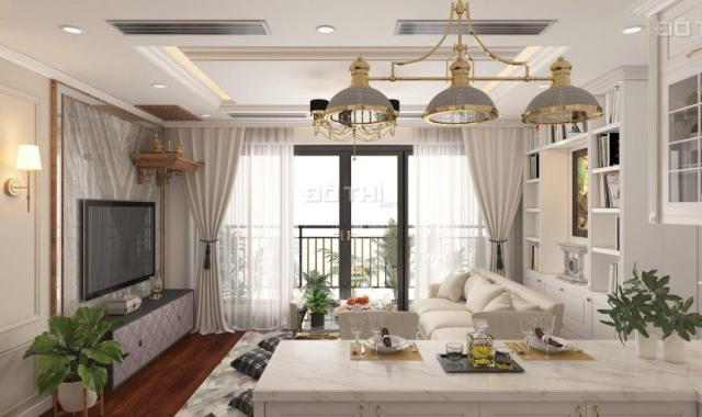 Hot! Bán 100 căn hộ 2 - 3 PN tại Eco Green Nguyễn Xiển, Giá từ 2 tỷ