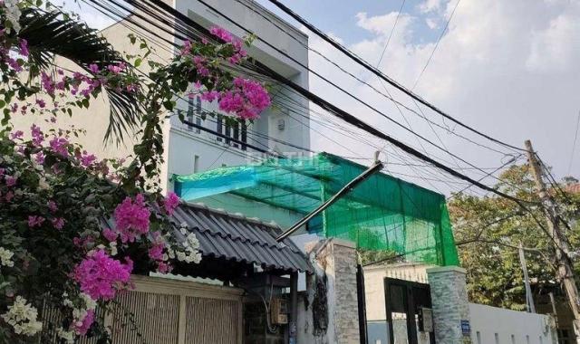 Bán nhà riêng tại đường 2, Phường Tăng Nhơn Phú B, Quận 9, Hồ Chí Minh diện tích 93.8m2 giá 6.3 tỷ