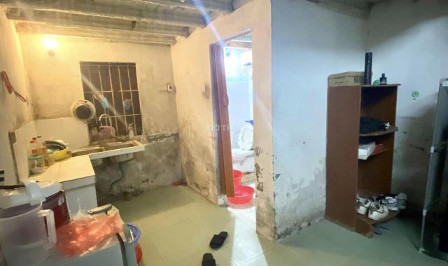 Cần bán gấp mảnh đất vàng ngõ 521 Cổ Nhuế 33m2, có nhà C4 đang cho thuê, giá 1.5 tỷ