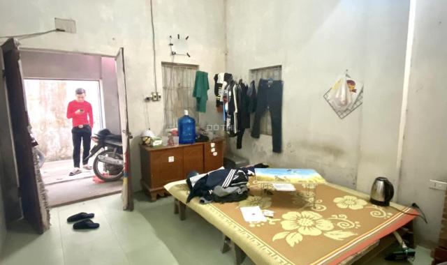 Cần bán gấp mảnh đất vàng ngõ 521 Cổ Nhuế 33m2, có nhà C4 đang cho thuê, giá 1.5 tỷ