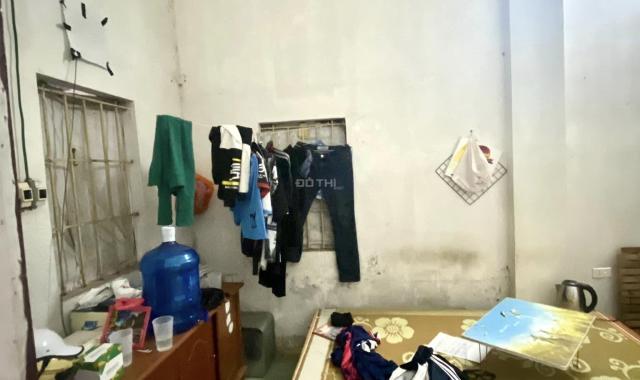 Cần bán gấp mảnh đất vàng ngõ 521 Cổ Nhuế 33m2, có nhà C4 đang cho thuê, giá 1.5 tỷ
