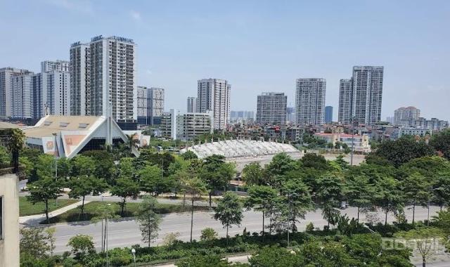 Bán gấp 345m2 9T Apartment quận Tây Hồ MT 15m, 90 tỷ, Võ Chí Công