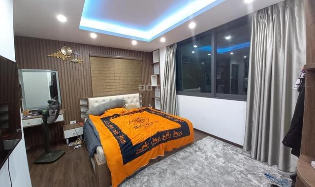 (Hạ 2 tỷ bán nhanh) bán CCMN phố Thanh Nhàn, lô góc, 8 tầng thang máy, 140m2, 19,5 tỷ