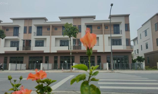 Cần bán gấp shophouse phố đi bộ 26m Centa City trước tết