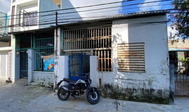 Bán nhà K85 Phó Đức Chính - ngõ 479 Lĩnh Nam - đường trước nhà chuẩn 5m giá sụp hầm 3 tỷ 45 TL