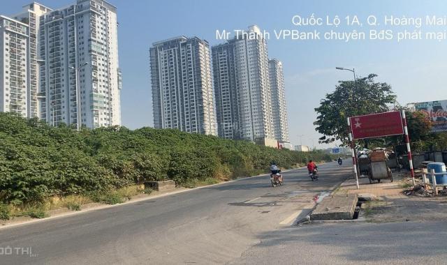 Bán nhà riêng tại đường Khuyến Lương, Phường Trần Phú, Hoàng Mai, Hà Nội giá 4.3 tỷ