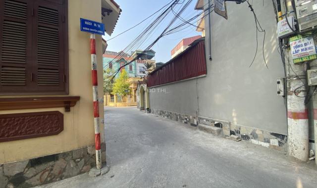 Bán nhà riêng tại đường Khuyến Lương, Phường Trần Phú, Hoàng Mai, Hà Nội giá 4.3 tỷ