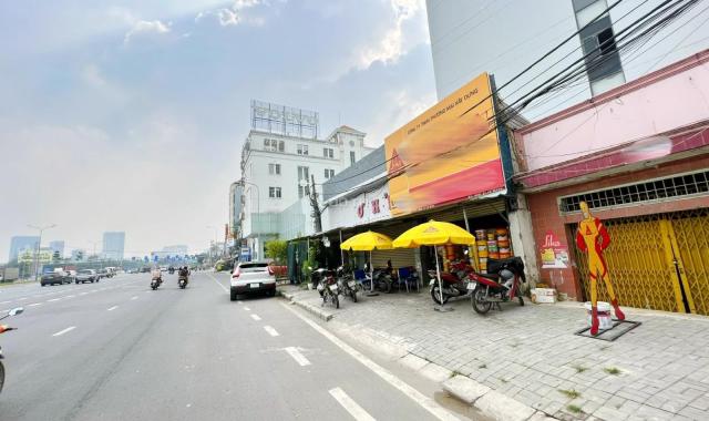 Chính chủ cần bán gấp mặt tiền cực hot Nguyễn Văn Linh, Quận 7