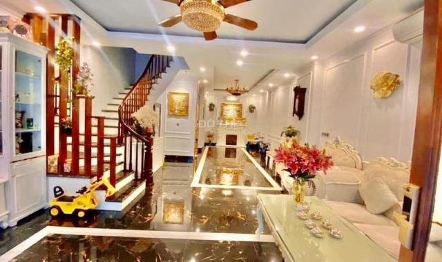 Bán nhà mặt phố Châu Long Trúc Bạch lô góc 90 tỷ