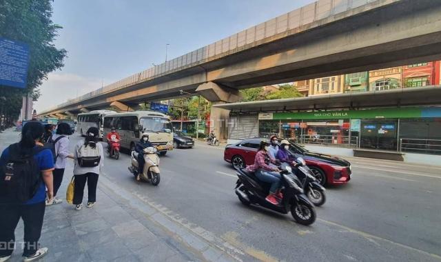 Bán đất tặng nhà Quang Trung, cách đường ô tô tránh 30m, lô góc 60m2, 3 tầng chỉ hơn 4 tỷ