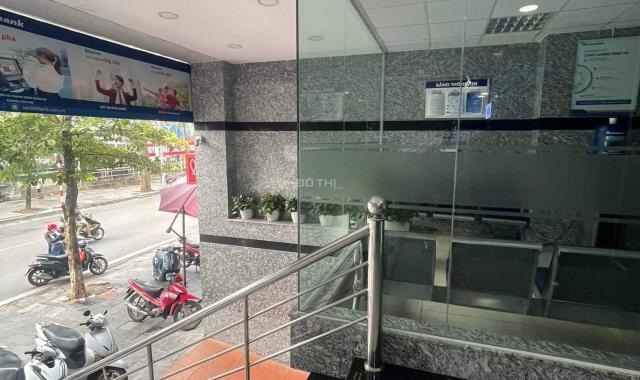 Bán nhà Hoà Mã toà văn phòng mặt phố kinh doanh văn phòng