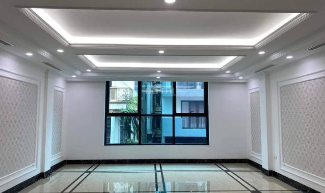 Chính chủ cần bán gấp nhà mặt phố Dịch Vọng Thành Thái Trần Đăng Ninh Cầu Giấy dt 100 m2 giá 46 tỷ