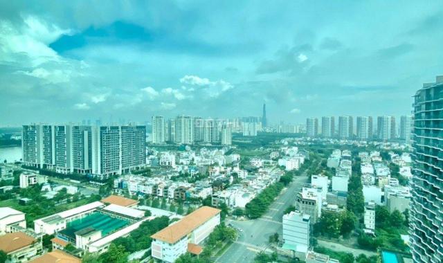 Bán căn 5PN - 239m2 view sông Quận 1 tầng cao, giá bán 25 tỷ all in, LH: 0708 899 131 Mr. Phú