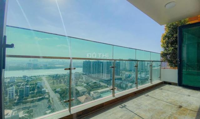 Bán căn 5PN - 239m2 view sông Quận 1 tầng cao, giá bán 25 tỷ all in, LH: 0708 899 131 Mr. Phú