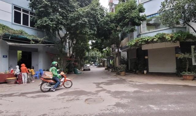 Hạ chào 500tr! Lô đất DV khu Bờ Hội, La Khê, đường 12m, vỉa hè 2 bên, 50m2, MT 4m, chỉ còn 6 tỷ