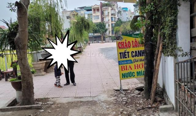 Hạ chào 500tr! Lô đất DV khu Bờ Hội, La Khê, đường 12m, vỉa hè 2 bên, 50m2, MT 4m, chỉ còn 6 tỷ