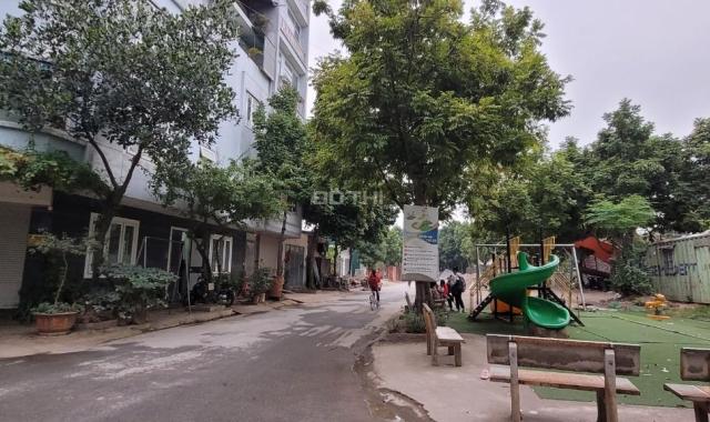 Hạ chào 500tr! Lô đất DV khu Bờ Hội, La Khê, đường 12m, vỉa hè 2 bên, 50m2, MT 4m, chỉ còn 6 tỷ