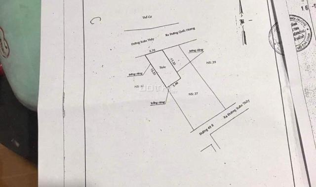 Bán nhà riêng tại Phố 59, Phường Thảo Điền, Quận 2, Hồ Chí Minh diện tích 69.2m2 giá 15 tỷ