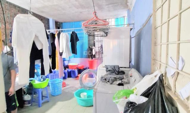 Nhà mặt phố 8/3, kinh doanh sầm uất, 98m2, MT 4m, giá 16 tỷ, 0867195893
