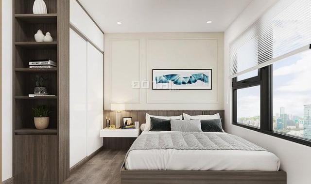 (Update 3/2) - Bán 50 căn hộ 2 - 3 PN tại Fivestar Kim Giang, giá từ 3 tỷ