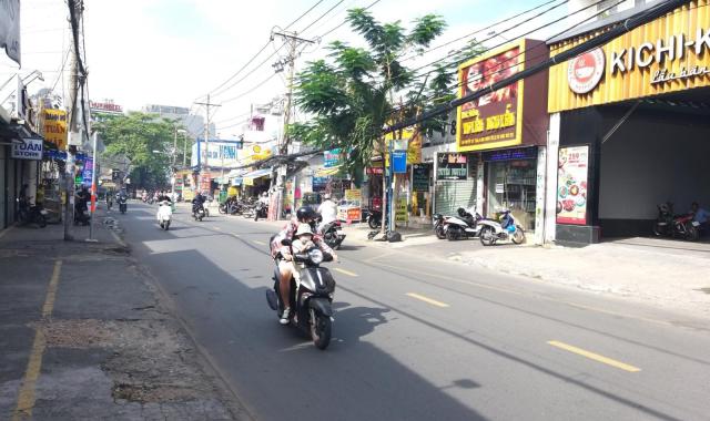 Bán đất đường Nguyễn Duy Trinh, Phường Bình Trưng Tây, Quận 2, Hồ Chí Minh diện tích 349m2