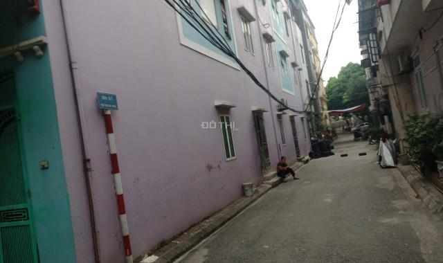 Cho thuê nhà trọ, phòng trọ tại Đường Chu Huy Mân, Phường Phúc Đồng, Long Biên, Hà Nội