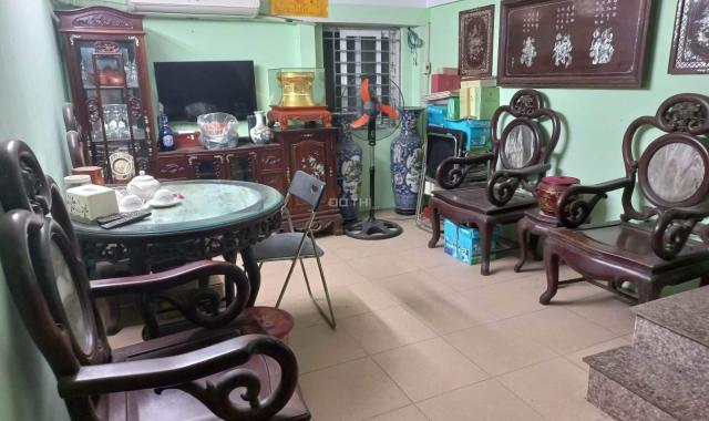 Cho thuê nhà Nguyễn Khoái, Phường Lĩnh Nam, Quận Hoàng Mai 1.5 triệu/tháng/phòng