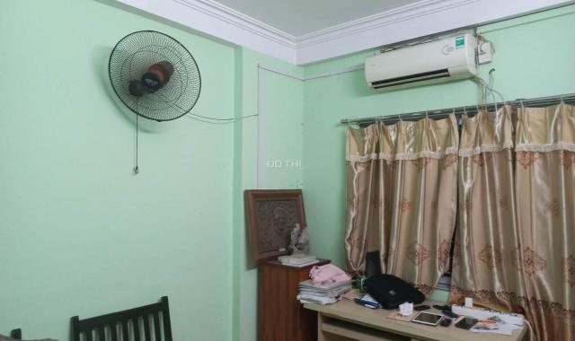 Cho thuê nhà Nguyễn Khoái, Phường Lĩnh Nam, Quận Hoàng Mai 1.5 triệu/tháng/phòng