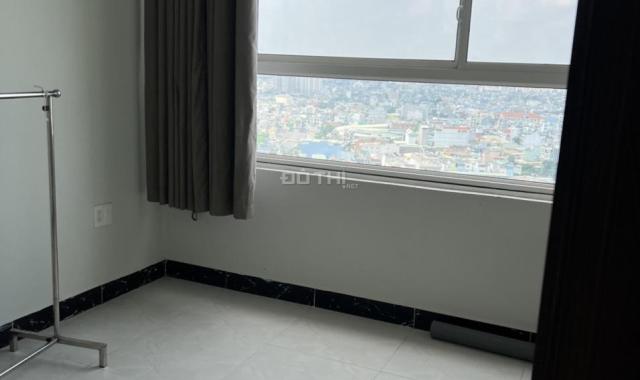Cho thuê căn hộ cao cấp Richstar căn góc 3PN nội thất cơ bản phường Hiệp Tân, Quận Tân Phú