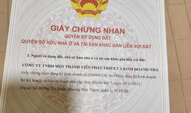 Bán đất An Phú An Khánh khu A đường Số 10 (Q. 2) gần trường học 66m2, tel 0918 481 296