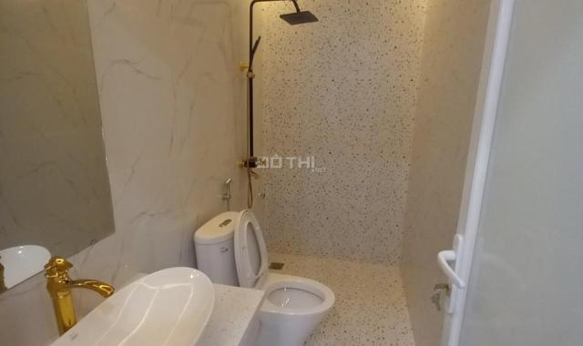 Chính chủ bán nhà Yên Hòa - Cầu Giấy - Hà Nội. 32m2x5 tầng mới giá hót = 4.850 tỷ