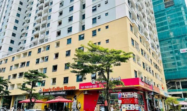 3 căn shophouse khối đế sổ hồng lâu dài phục vụ hơn 7000 cư dân - Q. Liên Chiểu Đà Nẵng giá gốc CĐT