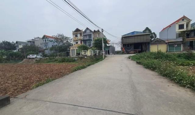 Bán đất tại Xã Thanh Cao, Thanh Oai, Hà Nội diện tích 60.8m2 giá 1,25 tỷ