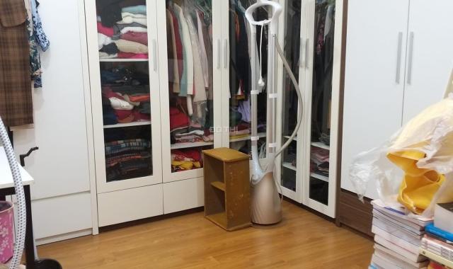 Bán nhà Lò Đúc ô tô tránh 94m2 x 7 tầng thang máy 15 tỷ