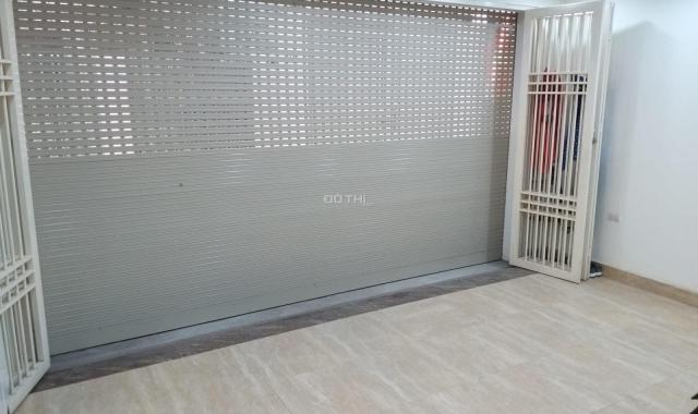 Bán nhà Lò Đúc ô tô tránh 94m2 x 7 tầng thang máy 15 tỷ