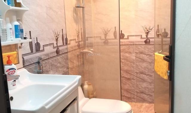 Bán nhà Lò Đúc ô tô tránh 94m2 x 7 tầng thang máy 15 tỷ