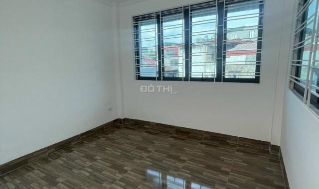 Bán nhà ngõ 72 Dương Quảng Hàm, Quan Hoa, Cầu Giấy 35m2 xây 5 tầng mới giá 4.8 tỷ