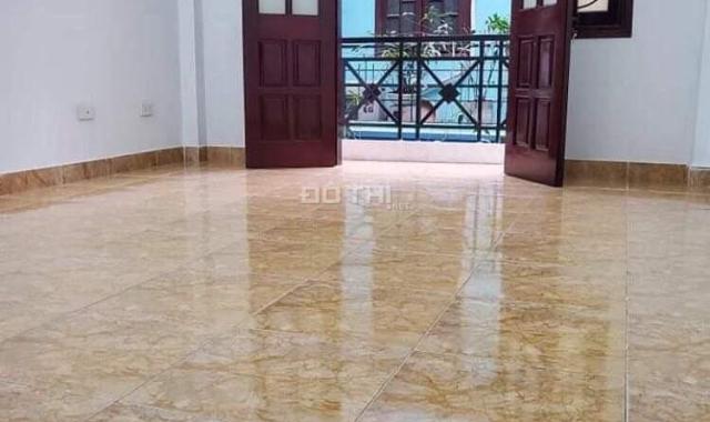 Bán nhà Bạch Mai gần Thanh Nhàn, 32m2 x 4T còn mới, cách phố 50m, ở ngay. Giá 3,5 tỷ